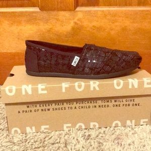 Toms Classic Shoe